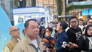 Jasa Marga Remajakan Aplikasi Travoy jelang Ramadan, Tambah Fitur dan Ganti Logo