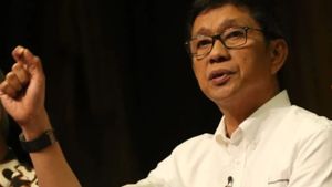 Eks Wali Kota Batu Eddy Rumpoko Napi Lapas Semarang Meninggal di RS Kariadi karena Gagal Jantung