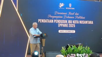 Kepala Otorita Sebut CPNS Ogah Pindah ke IKN Itu Bodoh, Begini Alasannya