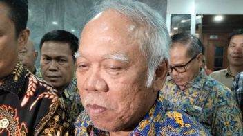 Menteri PUPR: Water Warrior Jadi Hub Gerakan Pelestarian dan Pengelolaan Air Berkelanjutan