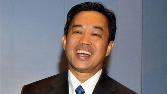 Eks Dirut PLN Didapuk jadi Komisaris Bank Mandiri