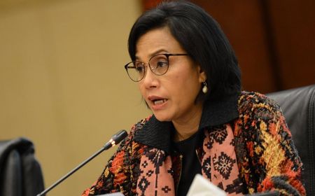 Tantangan Tahun Depan Lebih Kompleks, Sri Mulyani: Ekonomi RI 2023 Dirancang Optimistis, namun Waspada