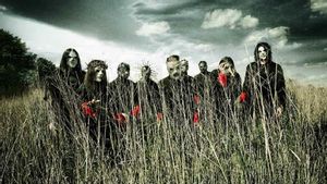 Anders Colsefni Bicara Perseteruan Slipknot dengan Mushroomhead