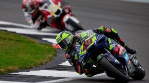 MotoGP Luncurkan Inisiatif 