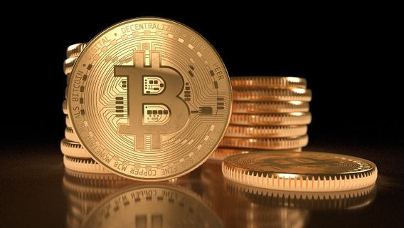 Bitcoin A L’approche de 1 milliard de roupies, vous voyez le potentiel d’achat de bullins à l’avenir