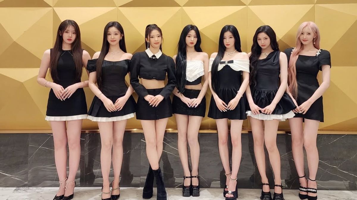BABYMONSTER Will Hold A Concert In Jakarta, June 14