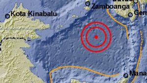  BMKG: Gempa Bumi di Kepulauan Talaud Sulut Tidak Berpotensi Tsunami
