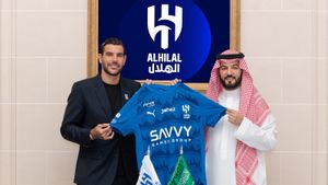 Tinggalkan AC Milan, Theo Hernandez Ikuti Simone Inzaghi ke Al Hilal