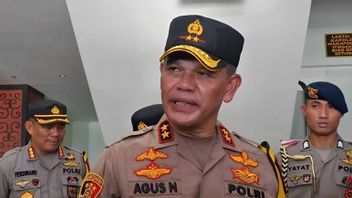 Police Involved In Child Rape In Parigi Moutong, Central Sulawesi Become Suspects, Immediately Arrested