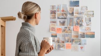 5 あなたの精神的健康に過剰なノスタルジアの影響