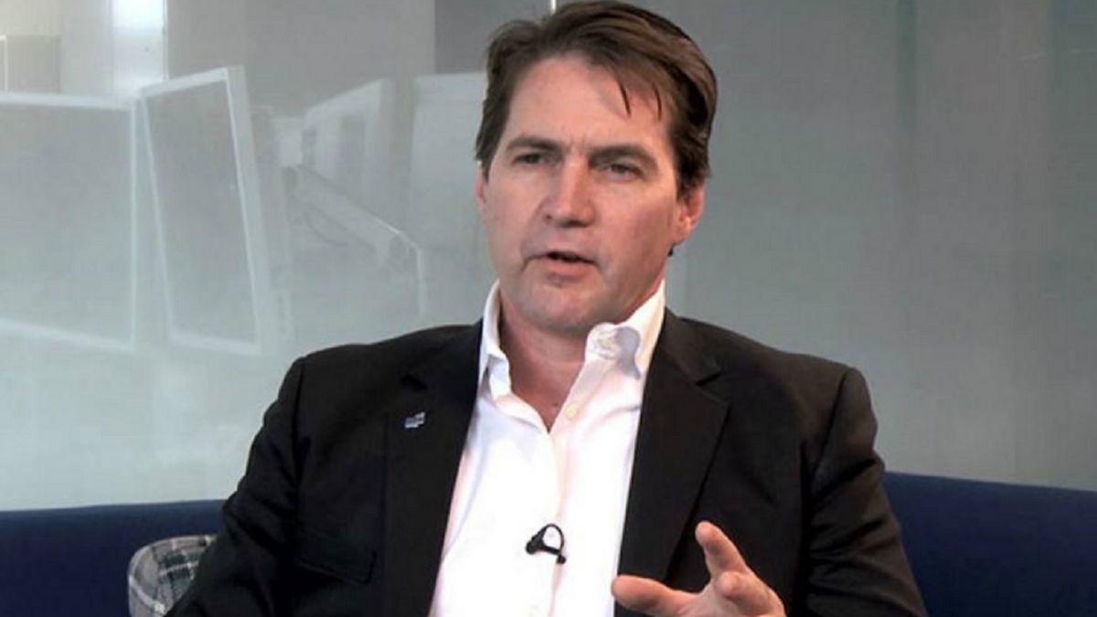 Craig Wright's Controversy Claims To Be A Bitcoin Inventor, Many Doubt His Claims!