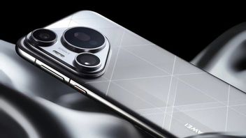 Huawei Kini Buat Sensor Kamera Sendiri untuk Gantikan Sensor Sony