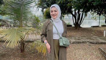 Former Daus Mini Wife, Yunita's Name Was Dragged Into The Infidelity Case Of Gunawan's Husband Okkie Agustina
