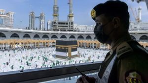 Sediakan Kembali Layanan Ibadah Umrah Internasional, Ini Syarat untuk Jemaah Indonesia dari Arab Saudi