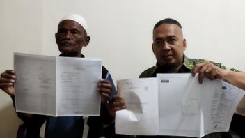 Warga Cakung Ini Minta Tolong ke Menteri Nusron, Sejak 2018 Sertipikat Tanahnya Tidak Terbit di BPN Jakarta Timur