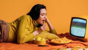 Kenapa Malas Beraktivitas saat Hamil? Ternyata Begini Penjelasannya