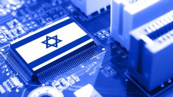 Israel's Technology Sector Influenced By War With Hamas, Facing Funding Uncertainty