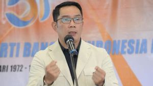 Ridwan Kamil: Tol Cisumdawu Beroperasi Akhir Februari 2023