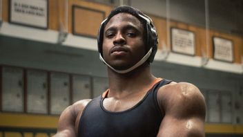 Pegulat Tanpa Kaki Zion Clark Mengakhiri Debutnya di MMA dengan Manis, Penggemar: Inspirasi Sejati