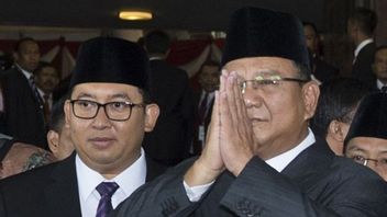 Fadli Zon Pastikan Prabowo dan Cak Imin Komunikasi soal Capres ke Jokowi, Tapi Keputusan Tetap Ranah Ketum Parpol