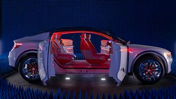 كوالكوم تطلق Snapdragon Ride Flex ، شريحة للمساعدة في قيادة السيارة الكهربائية