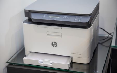 Ini Delapan  Printer Nirkabel Rumahan Terbaik versi The Independent