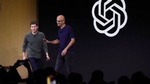 Microsoft dan OpenAI Sepakati Restrukturisasi, Sam Altman Siapkan Jalan untuk IPO ChatGPT