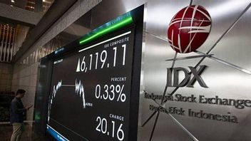 IHSG Selasa Diprediksi Lanjutkan Penguatan, Berikut Saham-saham yang Direkomendasikan