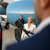 New START Berakhir, Presiden Trump Ingin Perjanjian Senjata Nuklir Baru