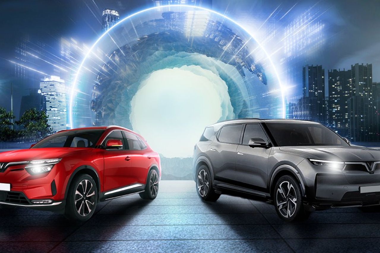 Le Conglomérat Communiste VinFast Veut Construire Une Usine De Batteries De Voiture Aux États-Unis