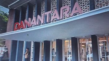 Danantara, Antara Ancaman Rush Money dan Bayang-bayang Krisis Moneter 1998