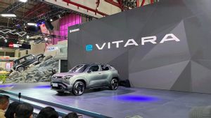 Deretan Calon Mobil Baru Suzuki di 2026, Apa Saja?