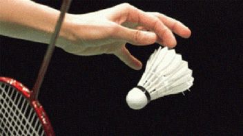 Two Indonesian Badminton Players Appeal Regarding Match-fixing Case