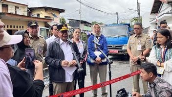 Pemprov DKI Tanggung Modifikasi Cuaca Daerah Penyangga, Pramono: Percuma Kalau Hanya Jakarta Tapi Dapat Banjir Kiriman