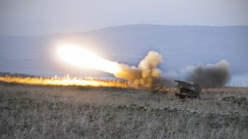 Intercepter Les Frappes Aériennes Israéliennes, Les Systèmes De Défense Aérienne Syriens Abattent La Plupart Des Missiles Lancés