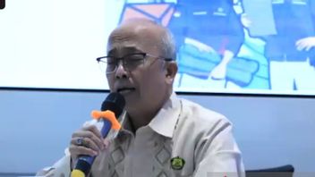 Geological Agency: 150 Million Indonesians Live In Earthquake-Prone Areas