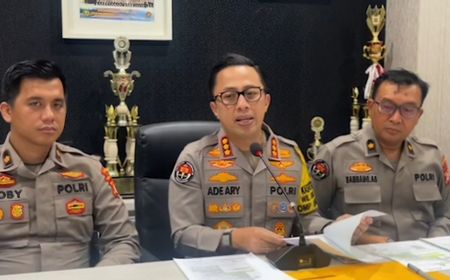 Denny Sumargo Laporkan Farhat Abbas Soal Dugaan Pengancaman, Polisi Mulai Usut