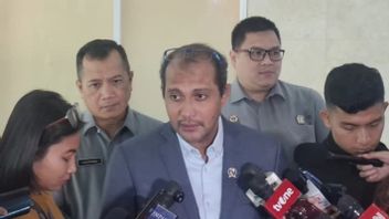 Soal Penyidikan, Wamenkum Sebut Petugas Imigrasi Harus Koordinasi Polri