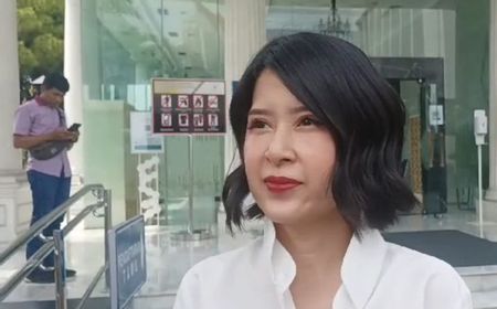 Grace: Isu Politik Dinasti di Sumut Hanya untuk yang Takut Bertarung