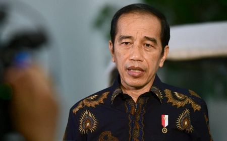 Vaksinasi COVID-19, Jokowi: Banyak yang Minta Dilakukan Mandiri