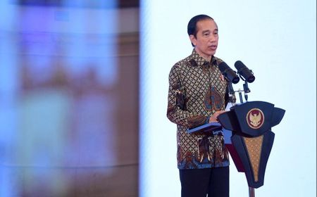 Jokowi Temui Megawati Bicara Reshuffle Kabinet? PDIP: Tunggu Saja, Jangan Gaduh