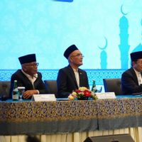 Sidang Isbat Tetapkan Ramadan 2026 Mulai 19 Februari, Kemenag–DPR Minta Umat Hormati Perbedaan