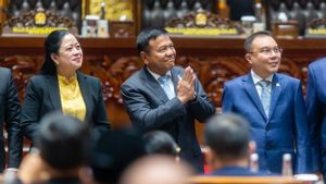 DPR Officially Approves Herindra As Candidate For Head Of New BIN, Puan Appreciates Budi Gunawan