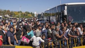 Les attaques israéliennes à la frontière liban-sourihe bloquent le passage à Al-Qaï