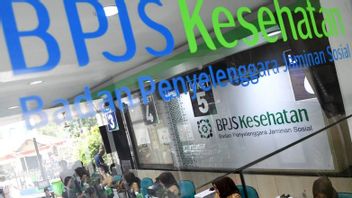 Isu Bocornya Data BPJS dan Kedaulatan Siber Indonesia