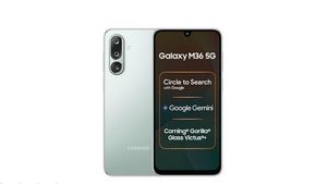 Kiamat Memori,  Raksasa AI Sedot Pasokan Cip, Harga Smartphone Global Melambung Tinggi