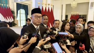 BRIN Fokus Riset Pangan, Energi, Air Kawal Program Pemerintah
