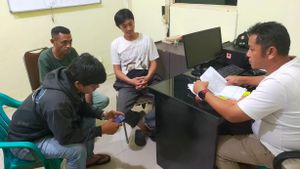 Debt Collector Tarik Paksa Daihatsu Xenia di Johar Baru, Padahal Tunggakan Sudah Lunas