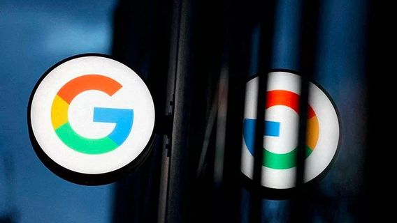 Google blokir aplikasi media Rusia di Play Store Eropa