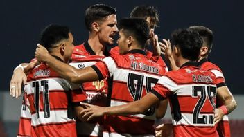 Alasan di Balik Laga Madura United vs Persebaya Digelar Tanpa Penonton